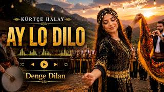 Ay Lo Dılo (Denge Dilan Rock Cover)