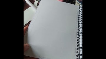 my first slambook order, thank you so much for the trust 😇