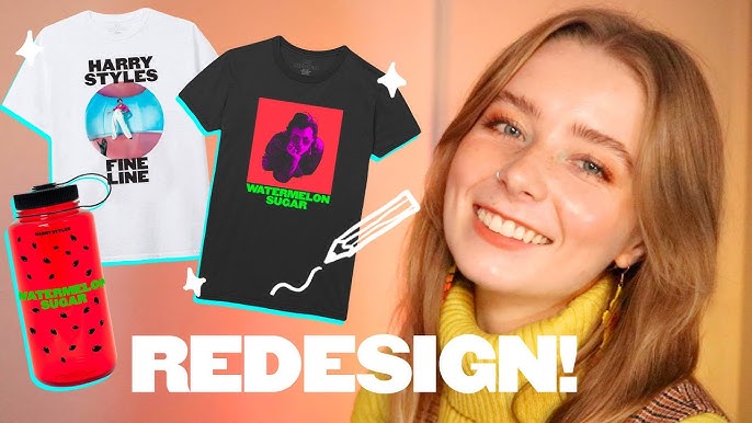 Emma Chamberlain's Black Friday Merch Drop Brings Back A Fan-Favorite  Collection