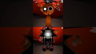 Incredibox Sprunki Phase 6 The Scarlet Sun infection 2.0 vs. Sprunki Phase 6 The Scarlet Sun
