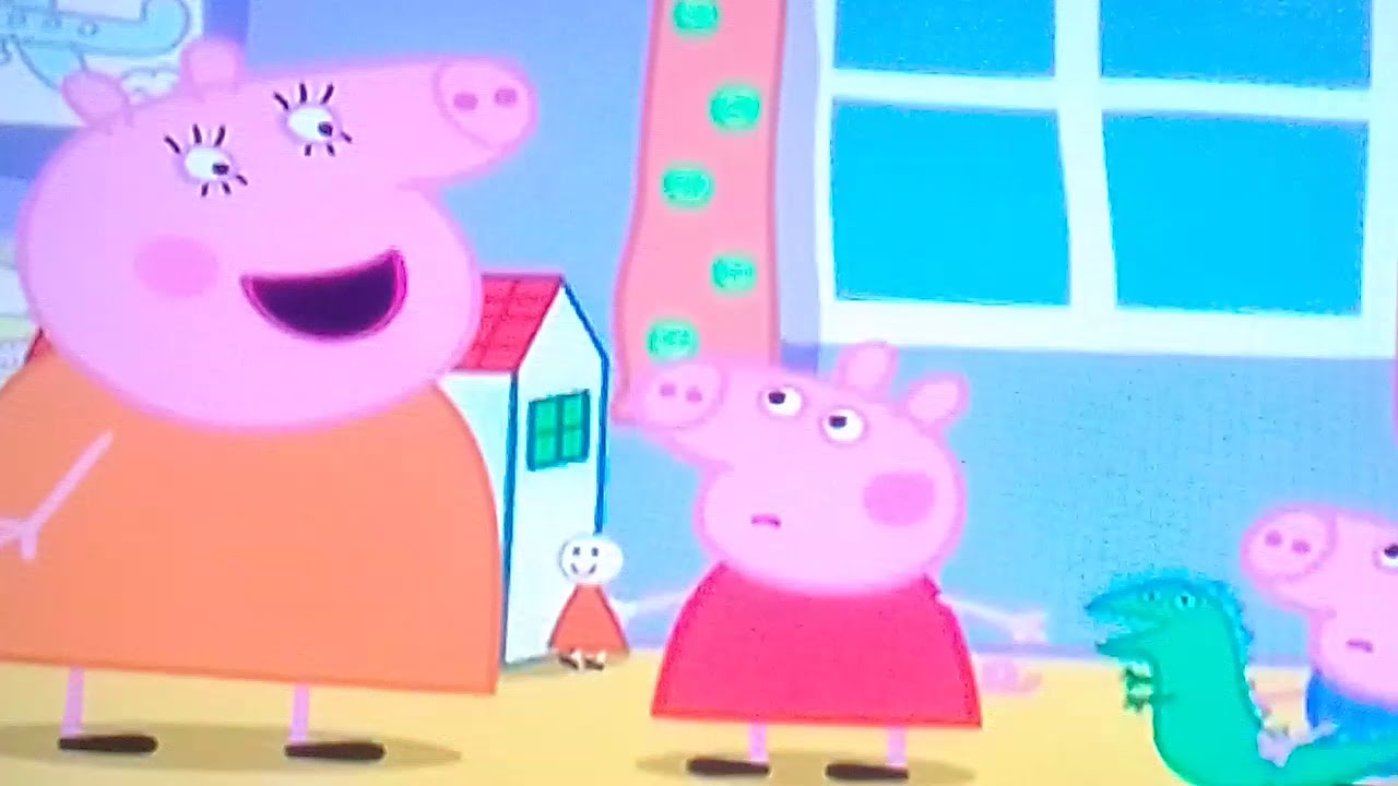 Peppa pig in hindi 2018 - YouTube