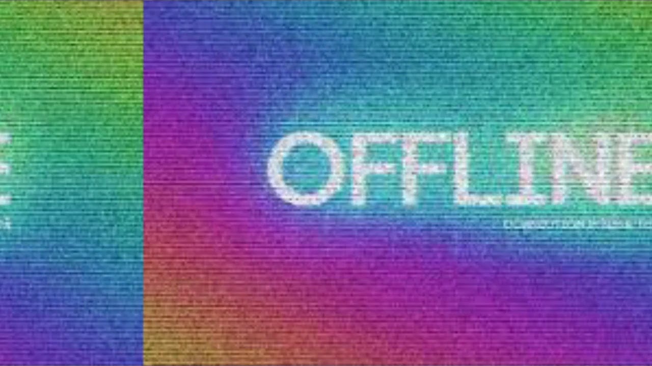 Стрим начинается gif