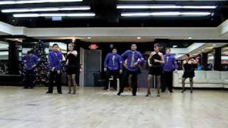 Salsa Atomica - 12.17.2008