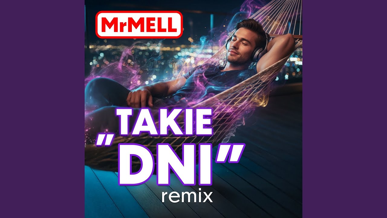 TAKIE DNI (CHILL REMIX)