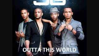 Jls - Outta This World Original - Hq