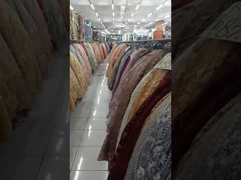 Toko Kain Borobudur Sidoarjo Lakaran