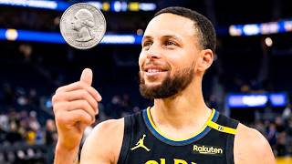 A Coin Flip Decides What Trades I Accept
