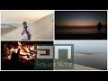 Desert Drive l Sealine Beach l Camping l Sunrise l Qatar