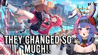 NTE Prologue Gameplay Trailer Reaction