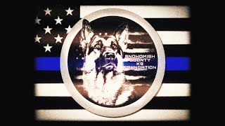 Snohomish County K9 Foundation: Fundraising