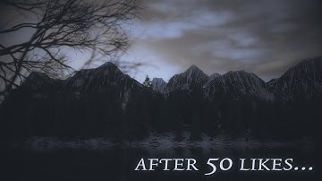 Redshift / C4D / Teaser