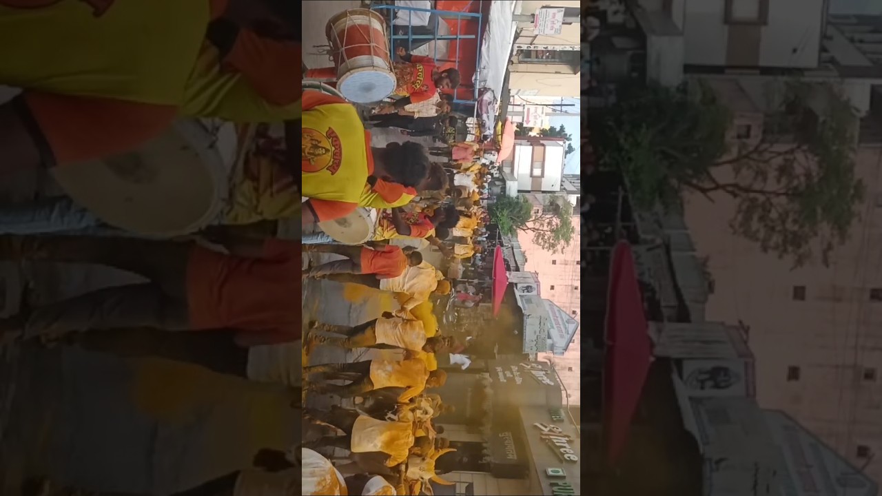 ✨ *Belpora Festival 2025 | Maharashtra’s Hidden Cultural Treasure | Indian Festivals*