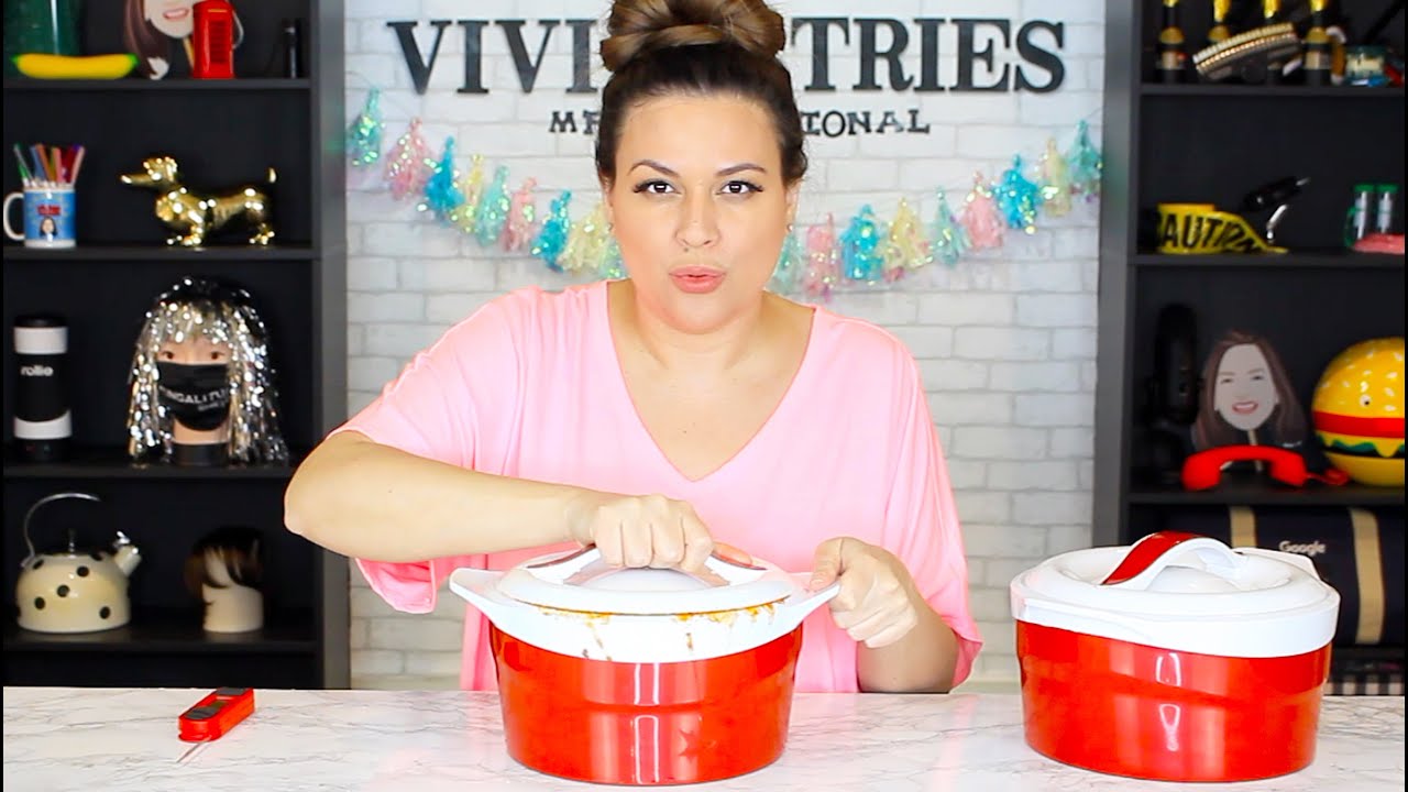 Can the 6 Hour Bowl Save Us - Vivian Tries - YouTube