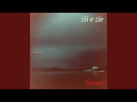 Putar Tarado Ni Você - Caetano Veloso