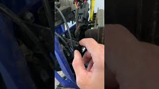 Sur-Ron Light-Bee troubleshooting: Controller bypass