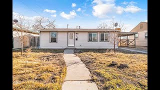 1925 Bunting Avenue, Grand Junction, CO 81501