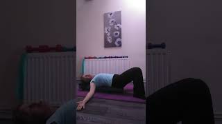 Foam roller exercises for shoulder mobility and upper body posture