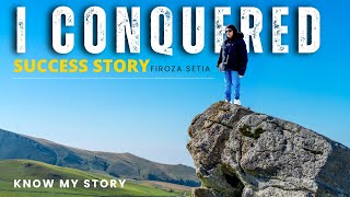 Download Lagu SUCCESS STORY | FIROZA SETIA | WE ARE SPINE MP3