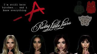 Pretty Little Liars  Trailer