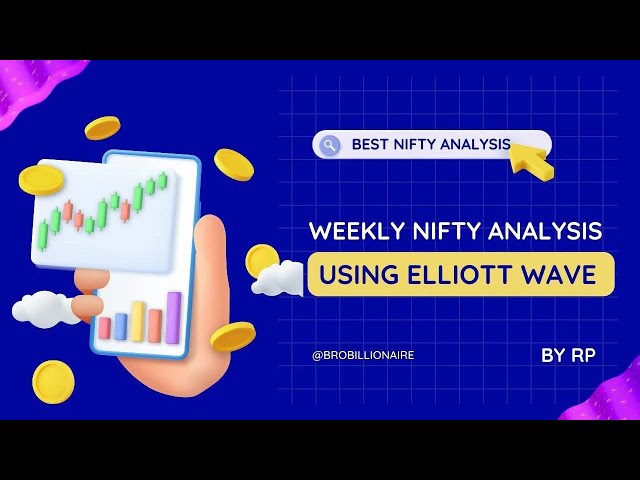 Nifty 50 (NIFTY) - Technical Analysis - Long term - National S.E. -  Investtech