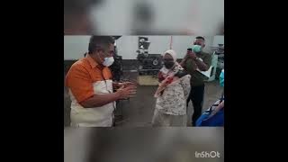 tour ke pabrik teh sosro