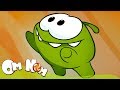Om Nom Stories - Making Friends | Full Episodes | Cut the Rope | Cartoons for Kids