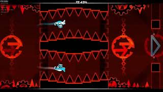 Cataclysm 100% (Rebeat)