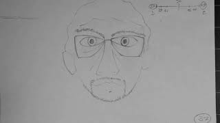 2D Face Morphing