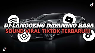Download lagu DJ FEELING NENG ANGENKU MUNG KOWE - DJ LANGGENG DAYANING RASA (LDR) VIRAL TIKTOK TERBARU