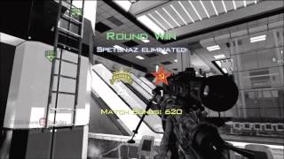 Joined Gs Hitmarker Use Or Loose? Leftover