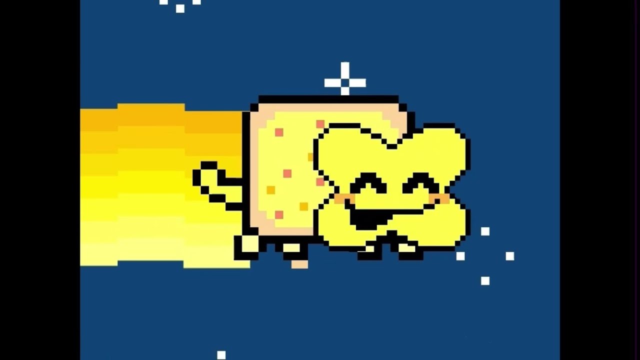 Nyan x & Nyan four - YouTube