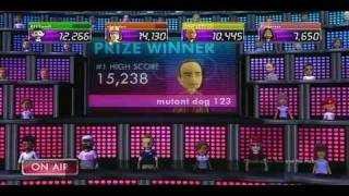 Xbox Live: First 1 vs 100 (US) Game • Widescreen HQ