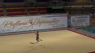 107全國錦標賽(klkl第六賽帶)20180524 -2