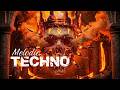 Melodic Techno Mix 2026 🔥 Hypnotic Journey & Deep Atmosphere - Colyn, Innellea, Kevin de Vries