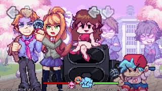 Poems N Thorns Old Mod Showcase