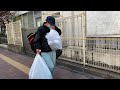 【急展開】27歳ホームレス「いっちゃん」が施設を退所することになりました
