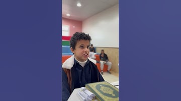 من فعاليات مسابقة القرآن الكريم بمدارس الجامعة
