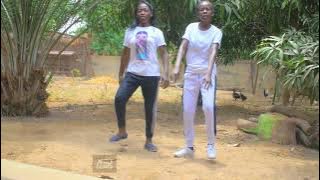 AFRO HOUSE ANGOLA DANCE || MALUNNE UNDODO || LUANDA || ANGOLA || AFROCONEX || INSPIRADANZA
