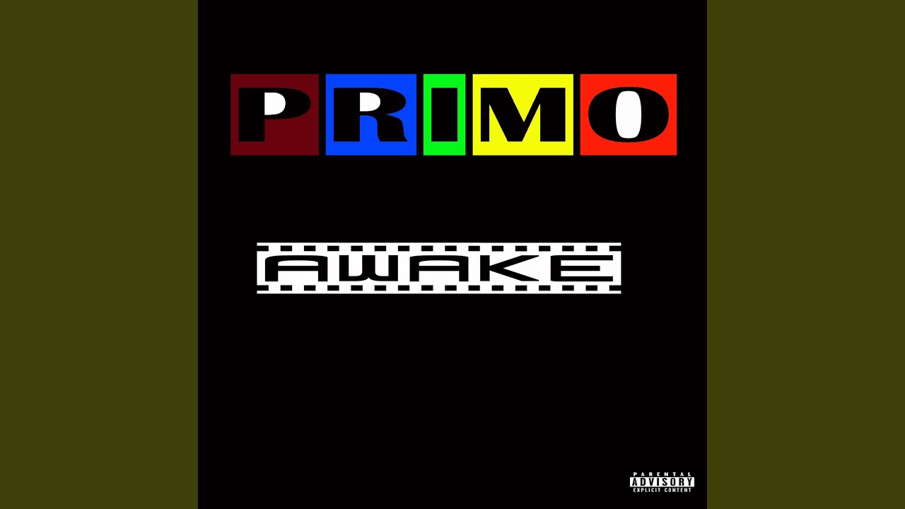Guarda Awake su YouTube Guarda Awake su YouTube