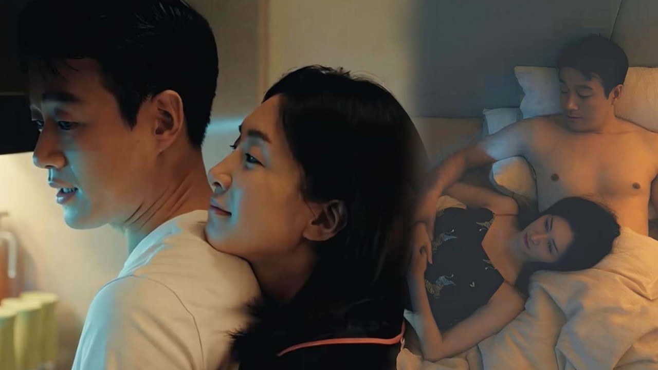 🔥🎭👑 白天是體貼丈夫，晚上是算計高手——他才是這場遊戲的贏家？🔥#中國電視劇 #婚姻 #職場倫理 #性騷擾 #權力遊戲 #女性力量 #夜色正濃