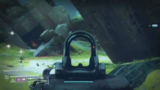 Gladiator Blade rush finisher glitch