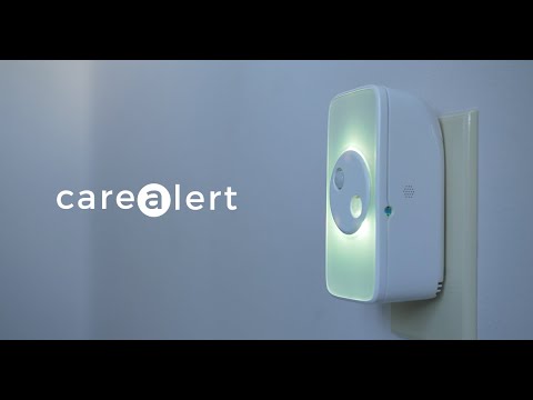 CareAlert Pre-Order Campaign Video