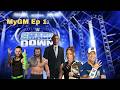 WWE 2K26 MyGM Ep. 1 - Aura Farming!!!
