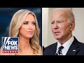 Kayleigh McEnany rips &#39;feckless&#39; Biden: &#39;He doesn&#39;t know what to do&#39;