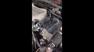 1994 Buick Century 3.1 V6 Issue - Part 1