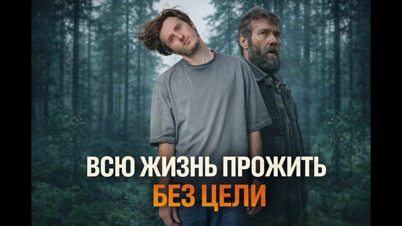 Сны поездов: обзор фильма от психолога