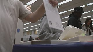 Rare Indiana law comes up in recount