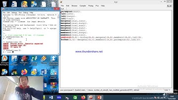 Kecerdasan Buatan Menggunakan Bahasa Prolog