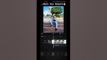 capcut camera shake effect tutorial #shorts #capcut #photoediting #editingvideo #editingtutorial