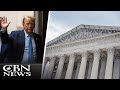 What trumps supreme court case means for the 2024 election